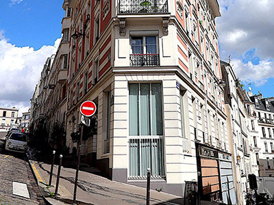 Semaine du logement du 17 au 22 octobre 2022