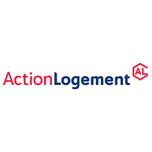 logo ACTION LOGEMENT