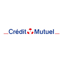 logo CREDIT MUTUEL
