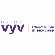 logo GROUPE VYV
