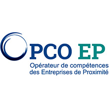 logo OPCO EP